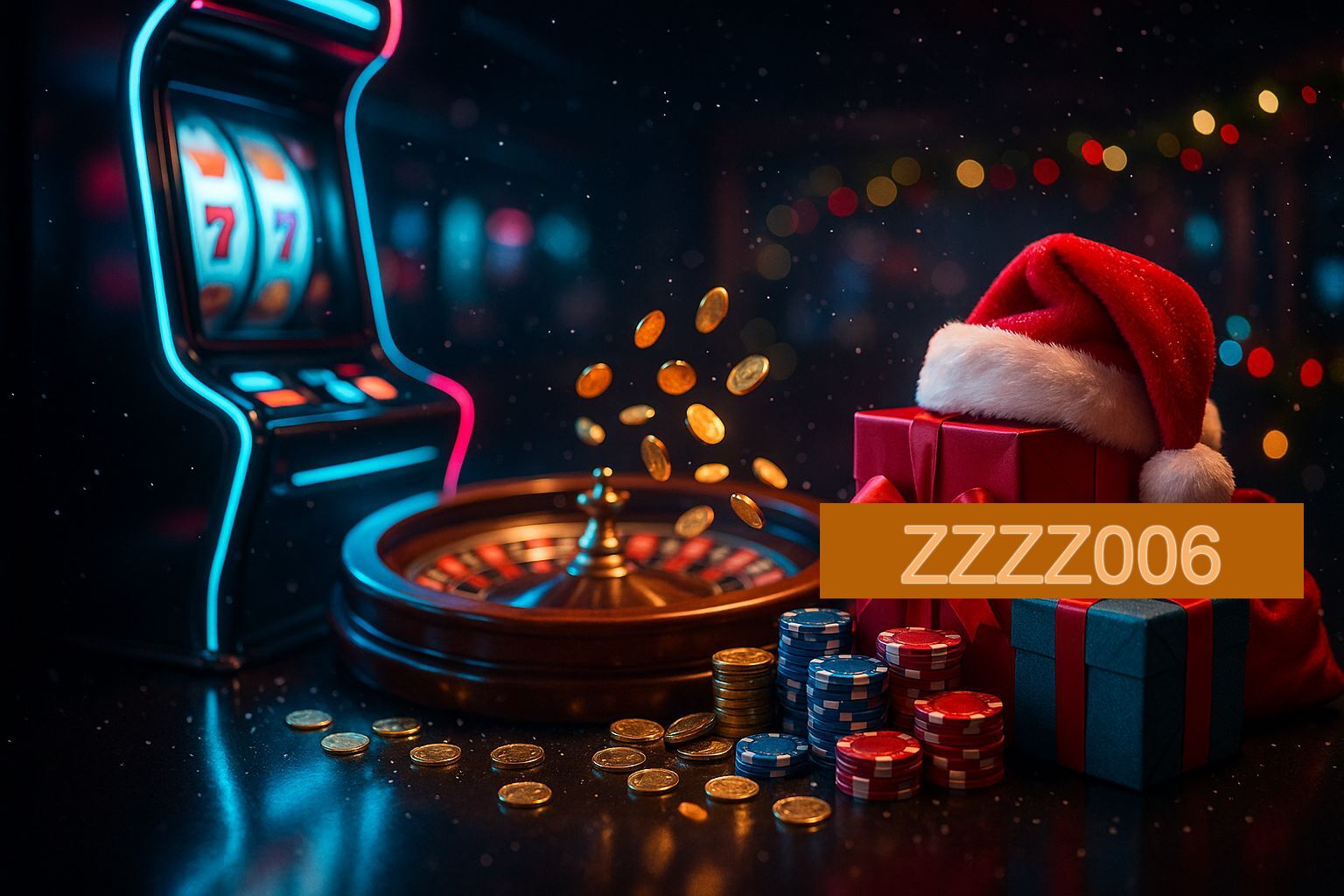 Benefícios do ZZZZ006