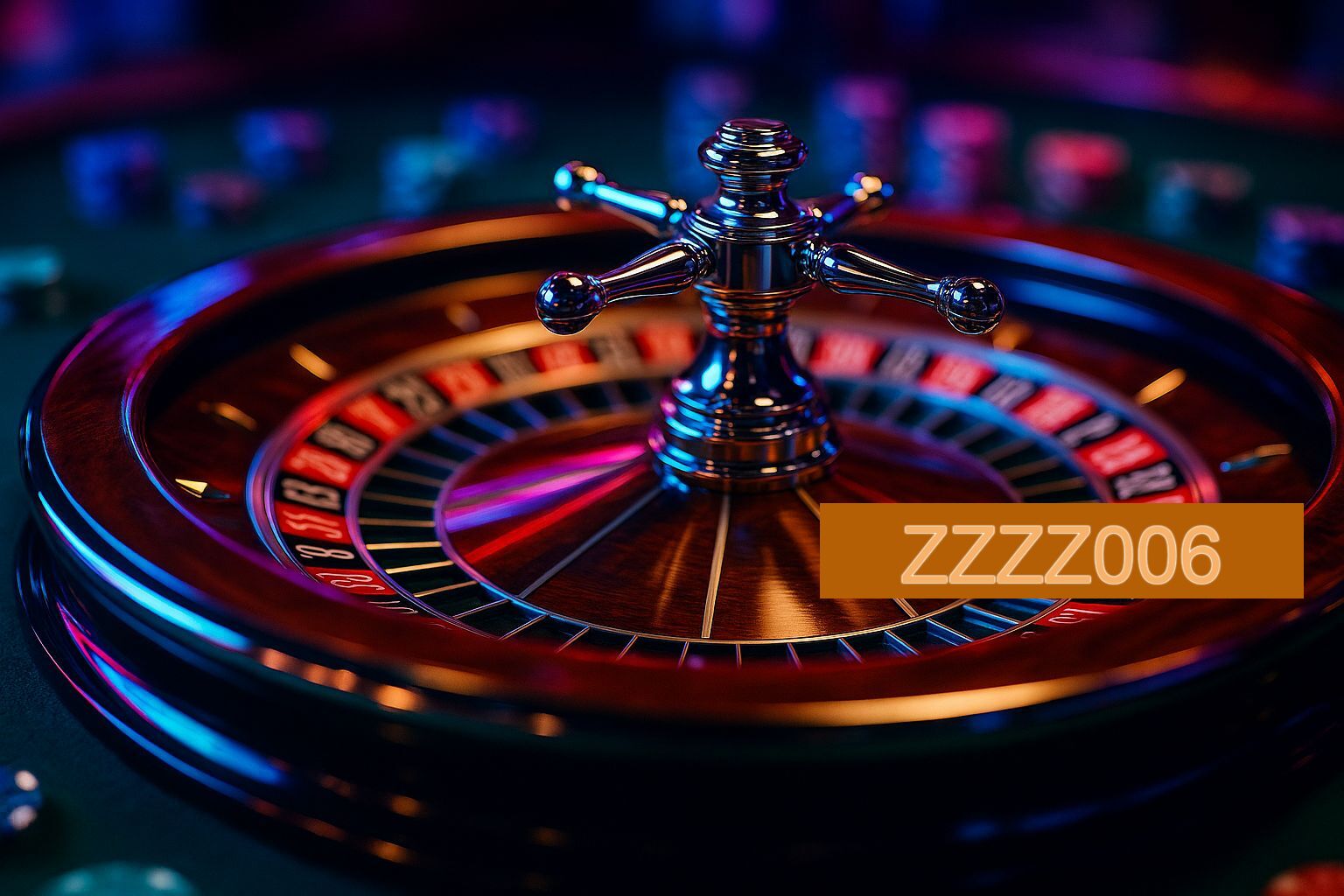 Jogos de roleta online