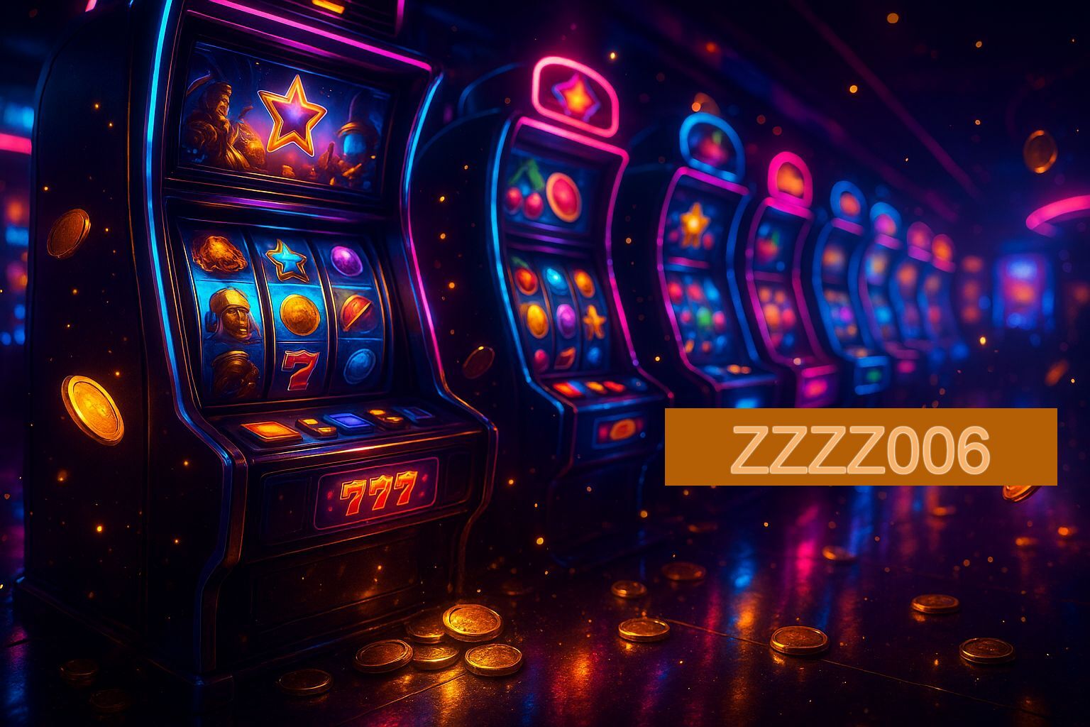 Benefícios dos Slots